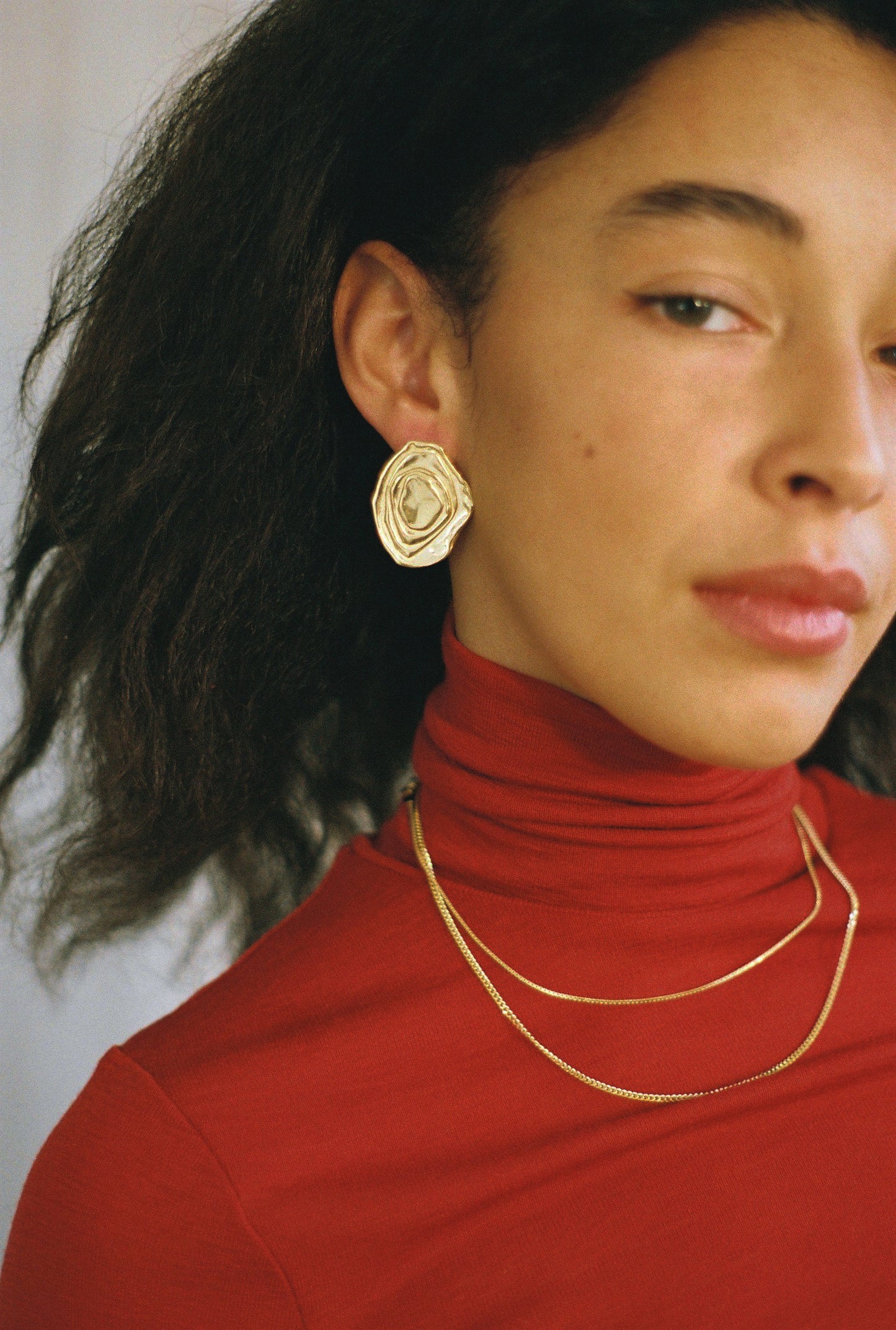 Earring Levels