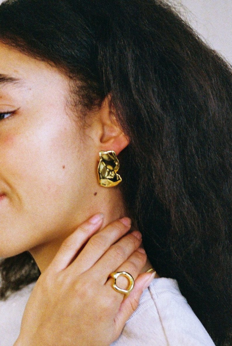 Earring Fuse