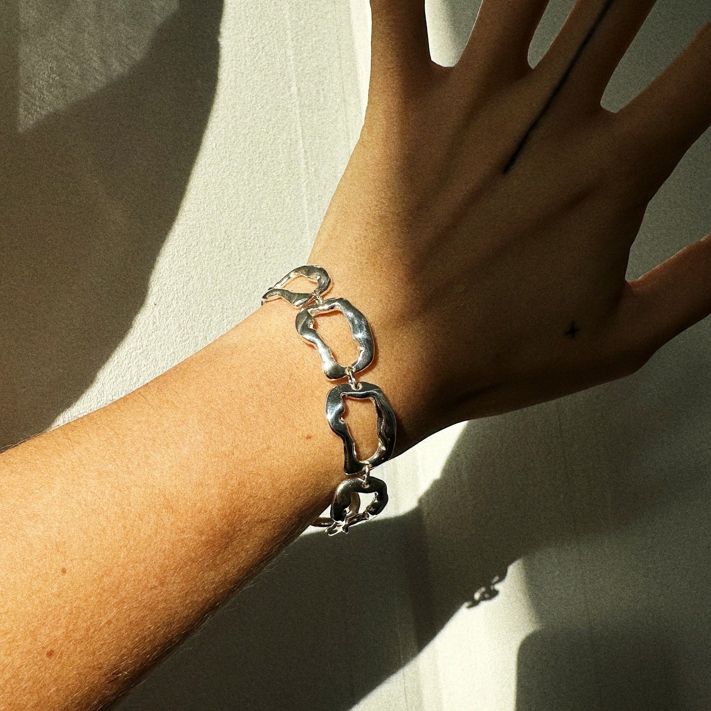 Bracelet Smoke