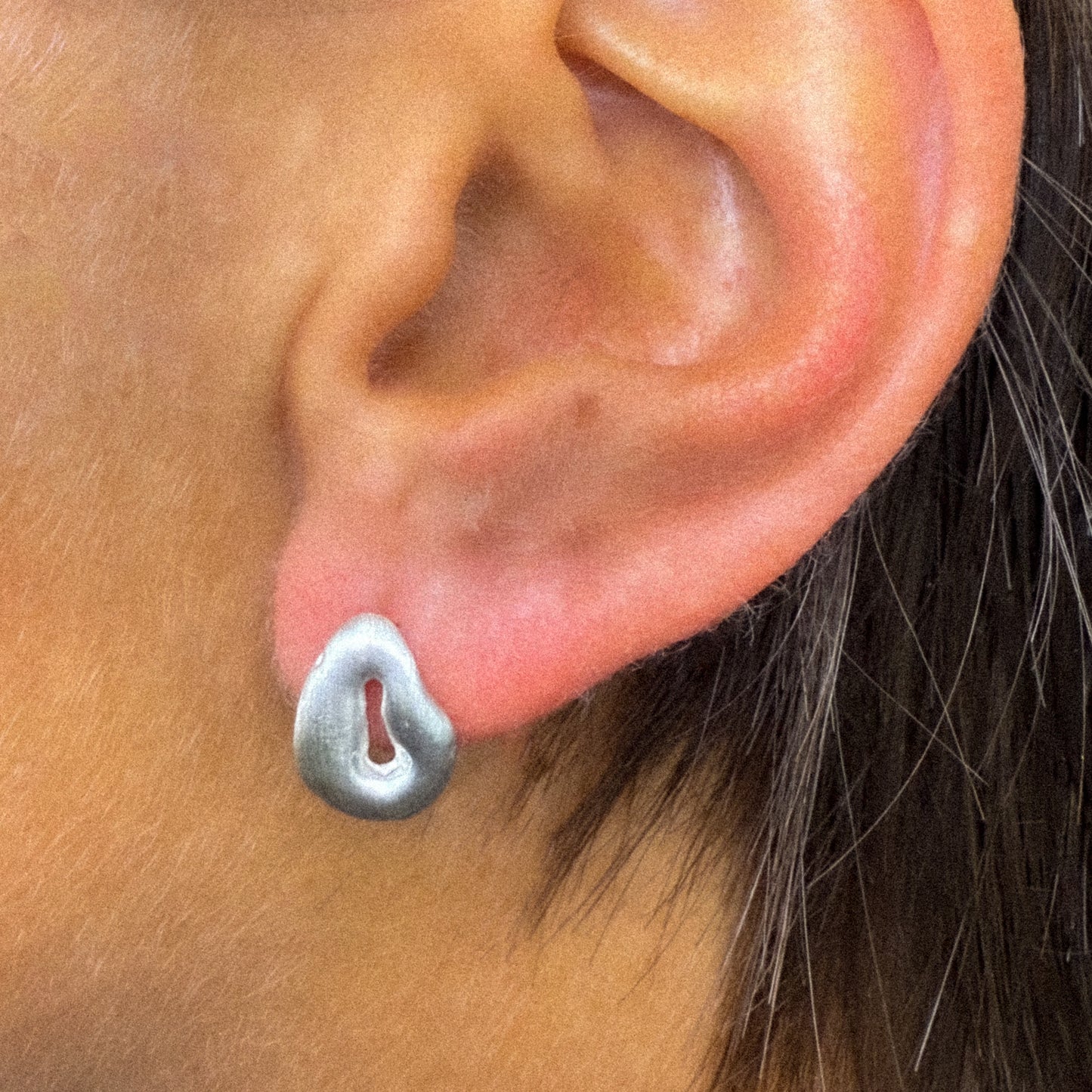 Earring Echo