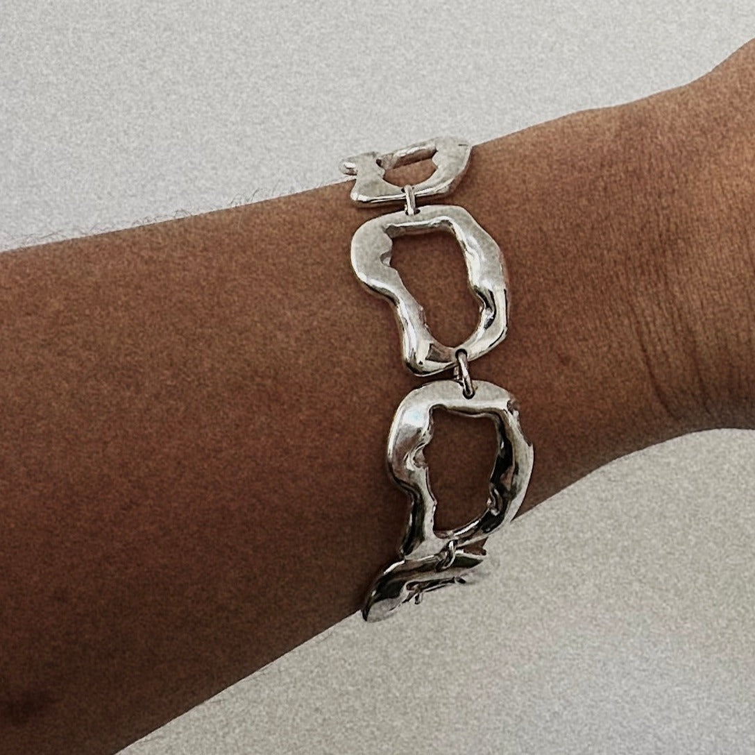 Bracelet Smoke