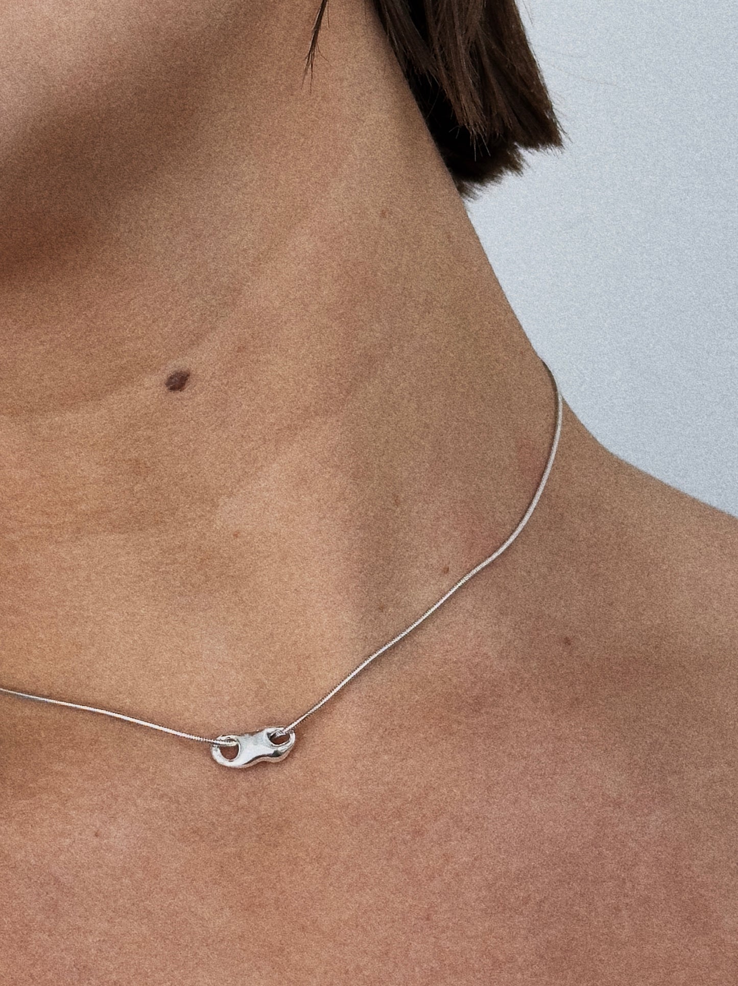 Necklace Merge