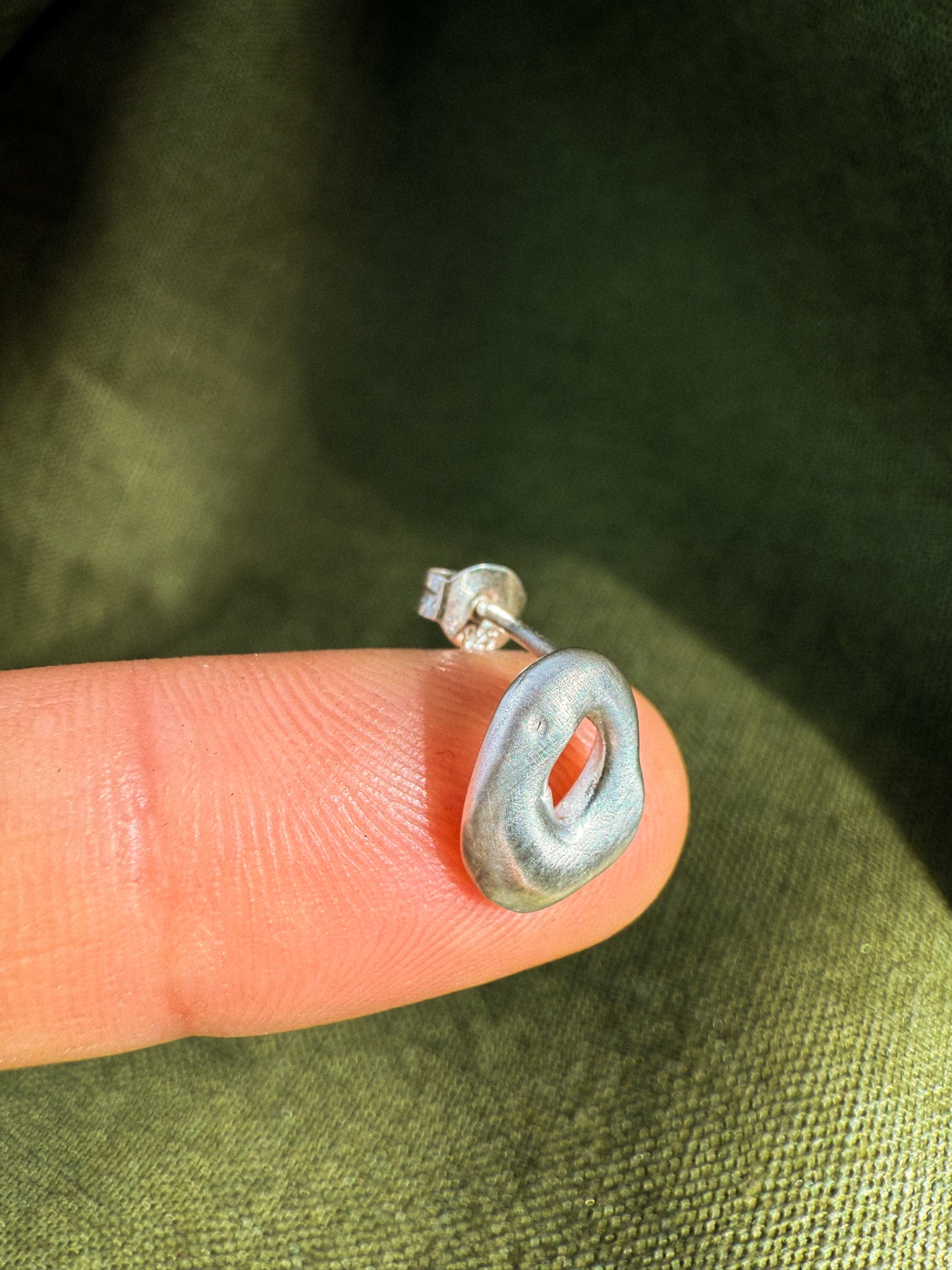 Earring Echo