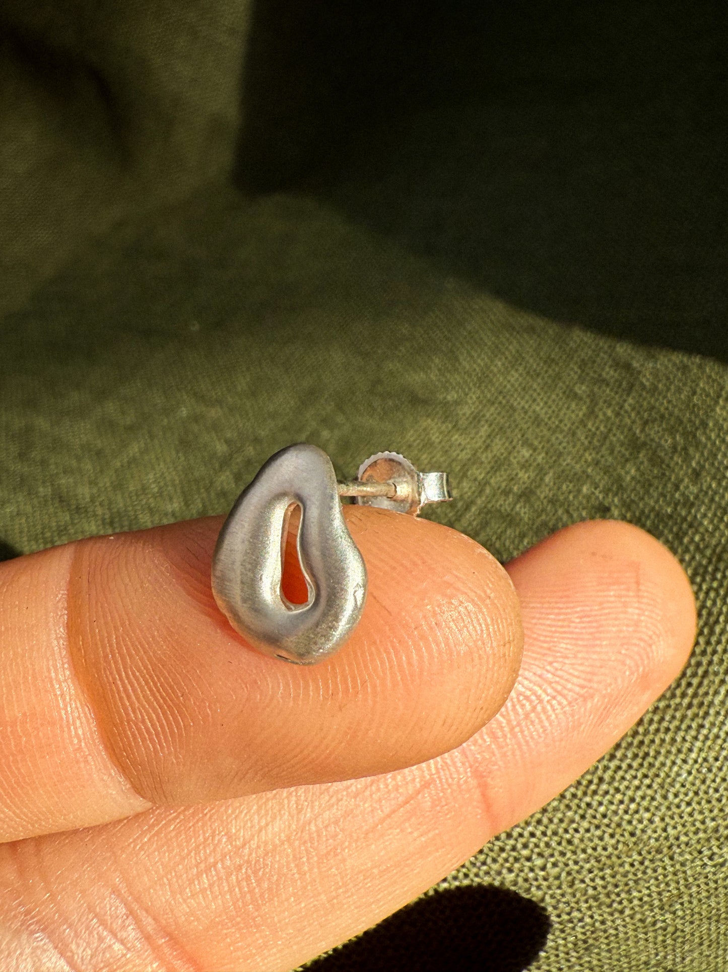 Earring Echo