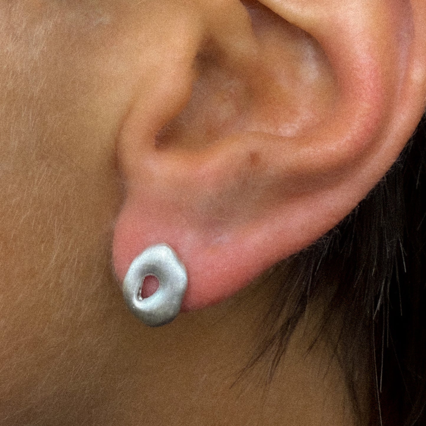Earring Echo