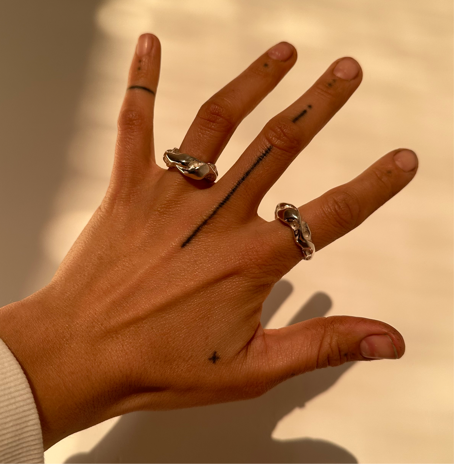 Ring Heavy
