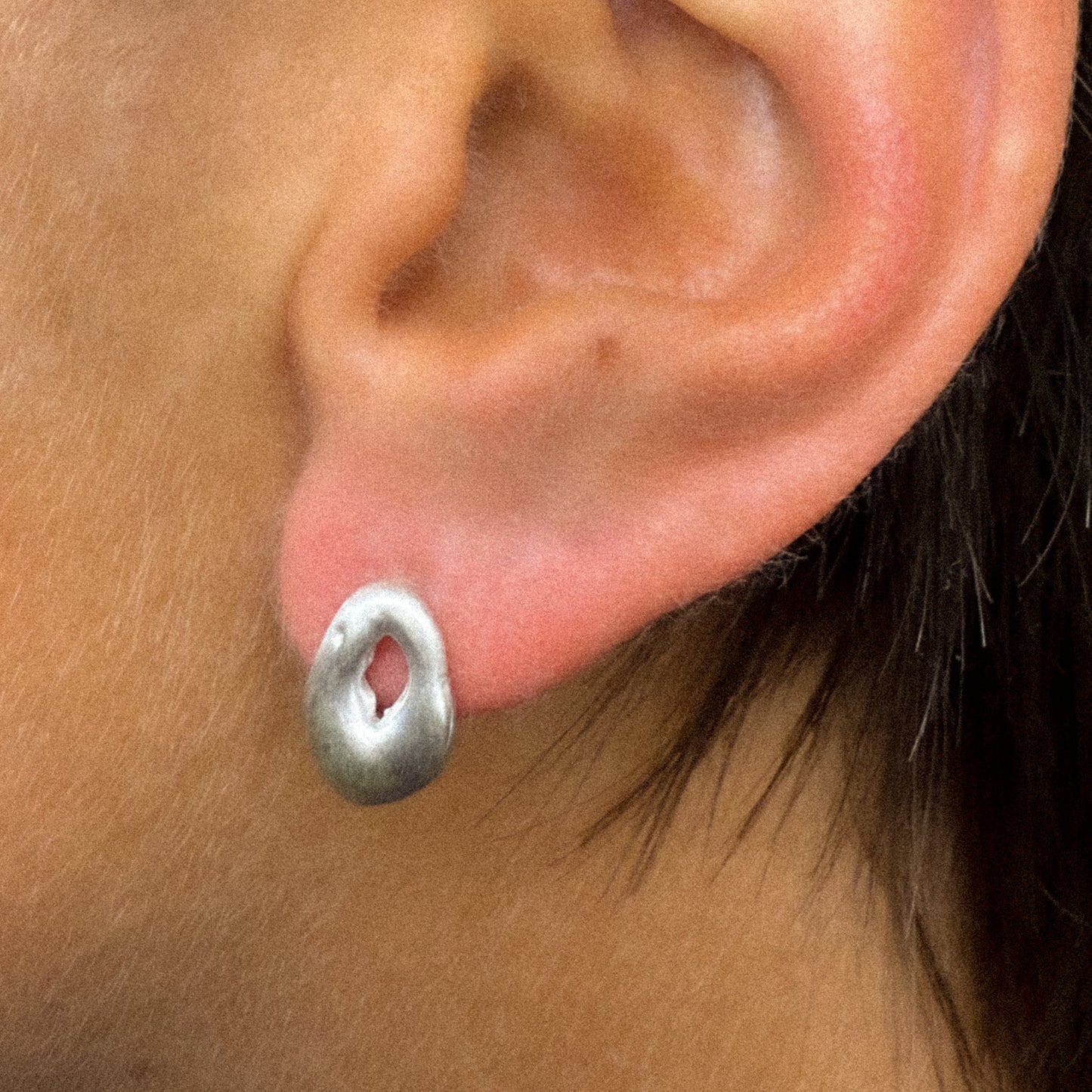 Earring Echo