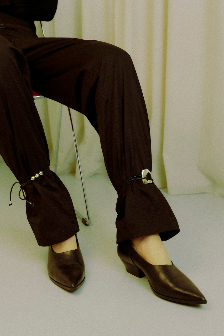 Leglace Maxime