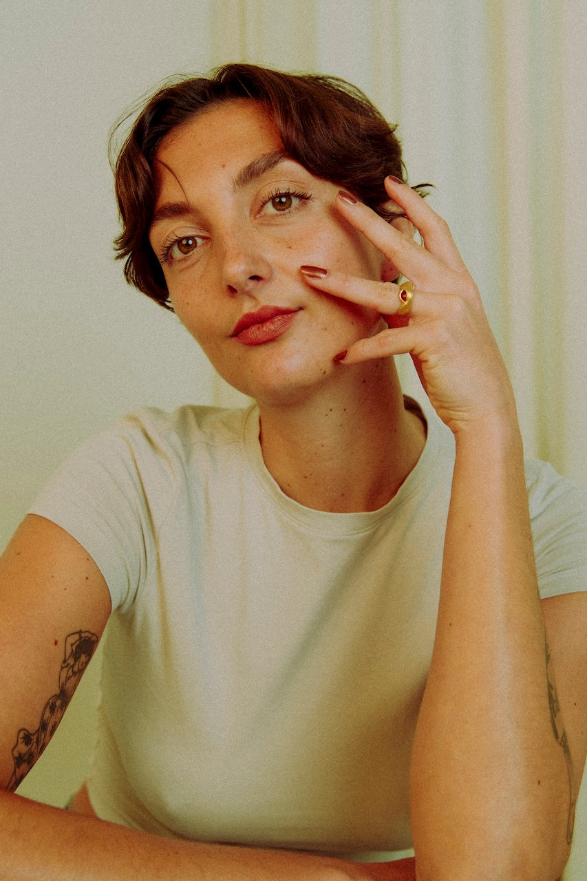 Ring Romy