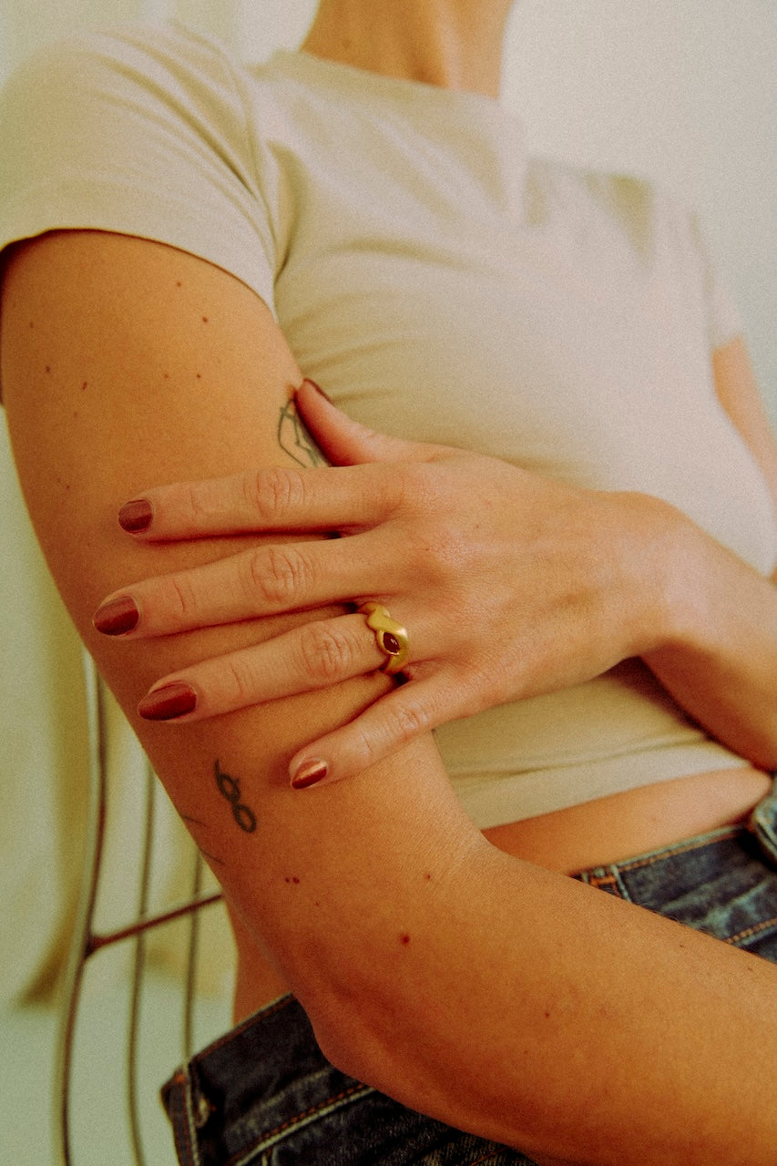 Ring Romy