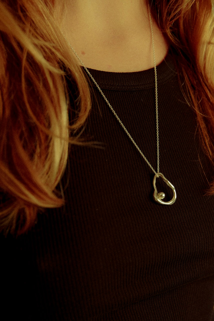 Necklace Lara