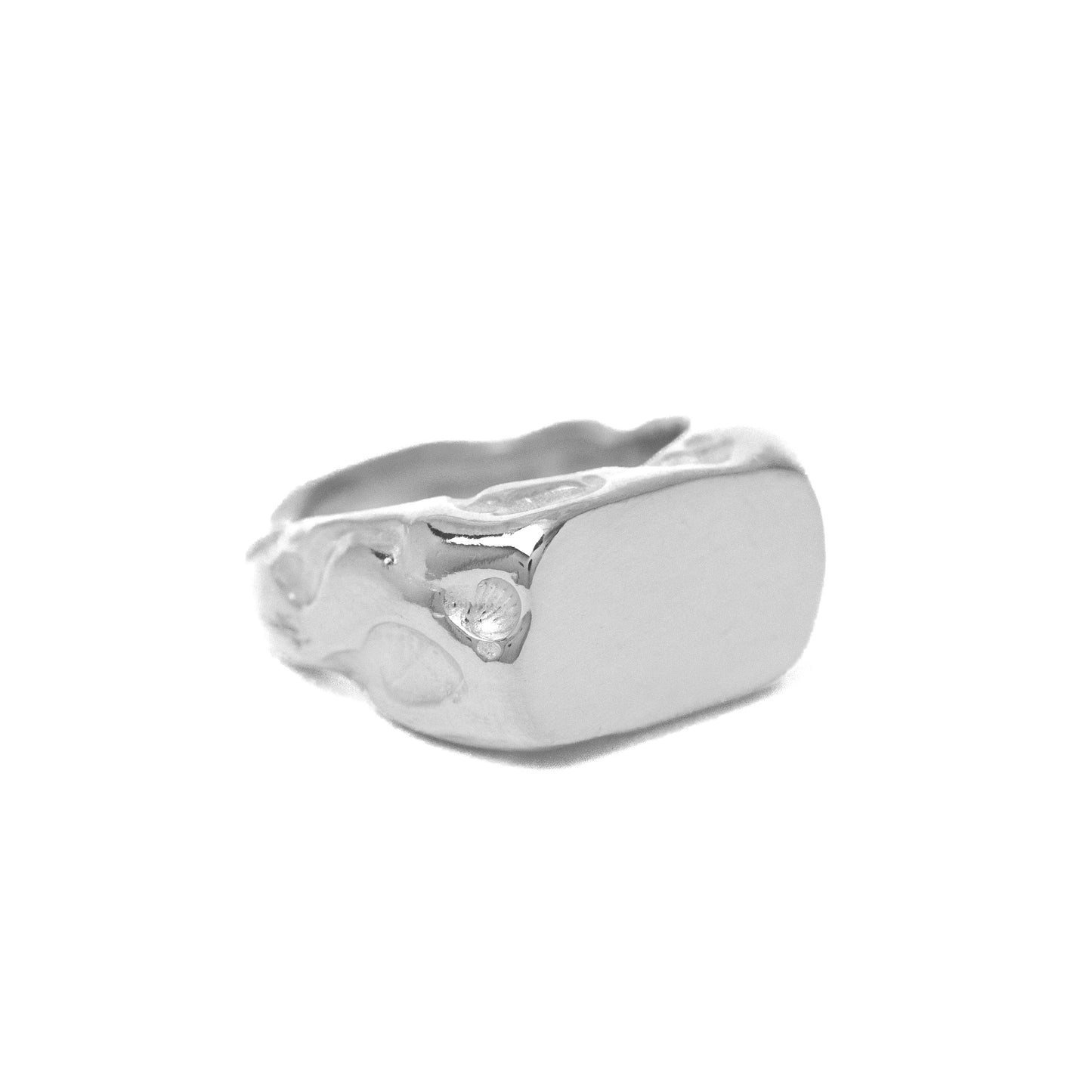 Ring Signet Liquid