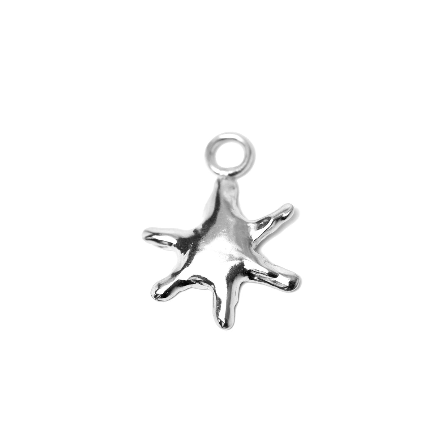 Pendant Star for Earring