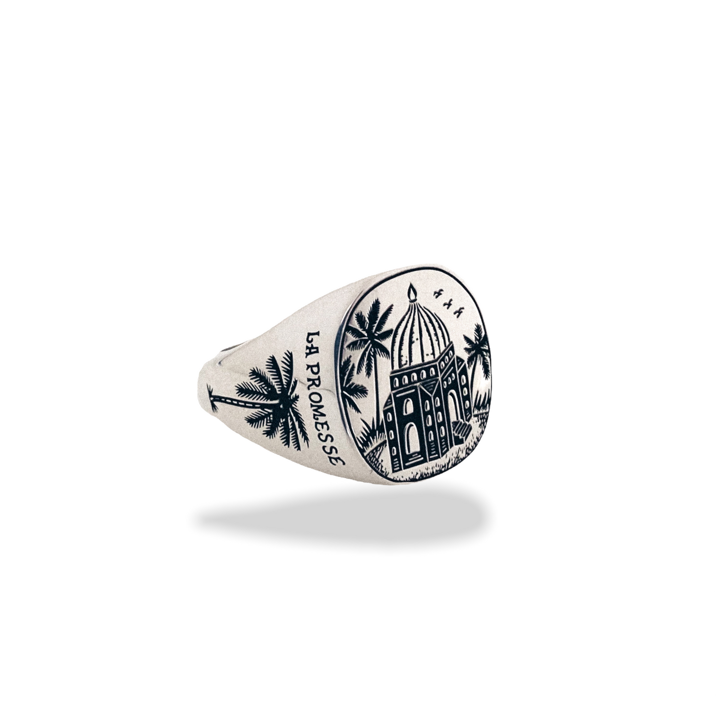 Lizer Ring