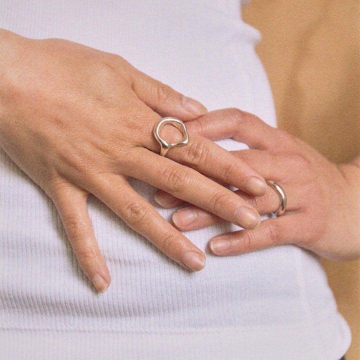 Ring Flow