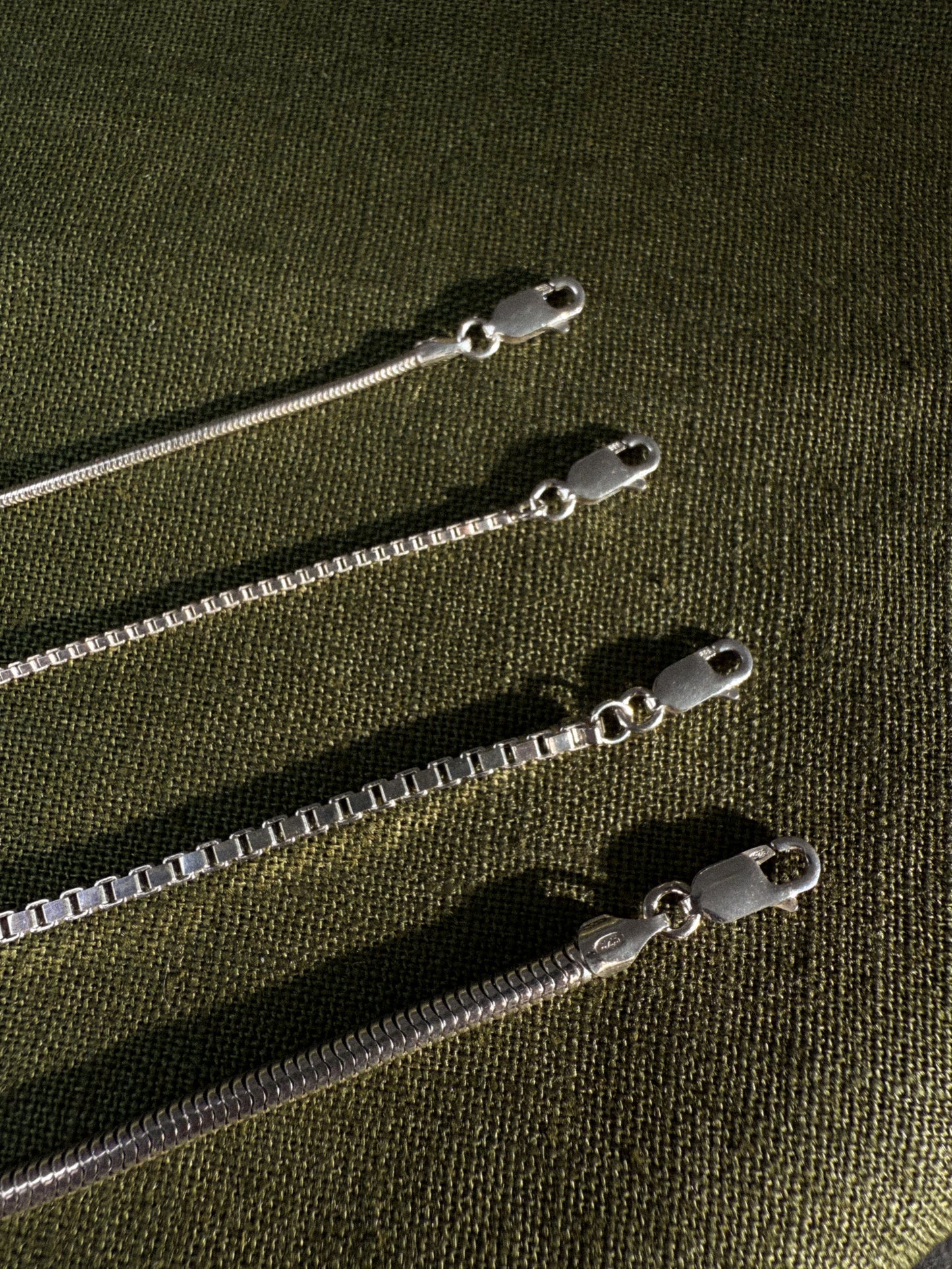 Simple Bracelets