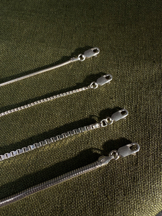 Simple Bracelets