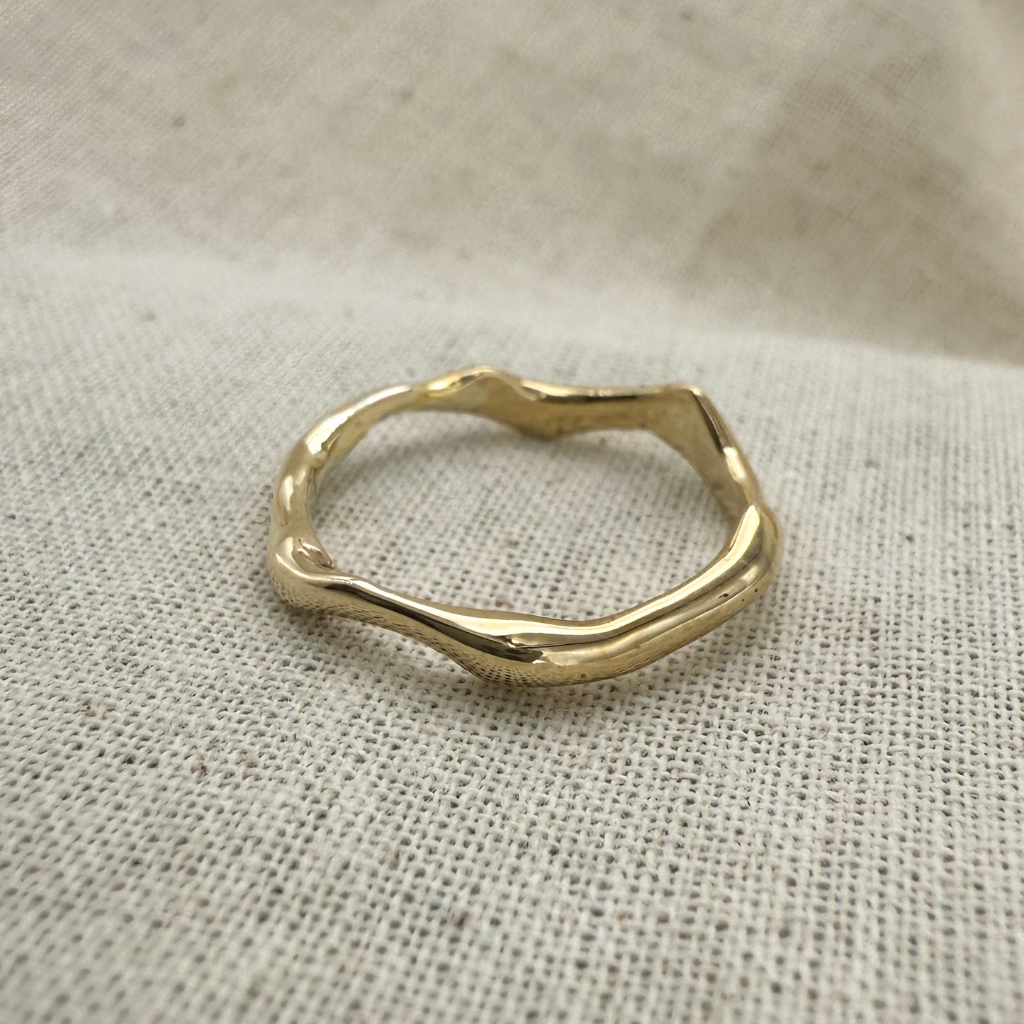 Ring Sheer