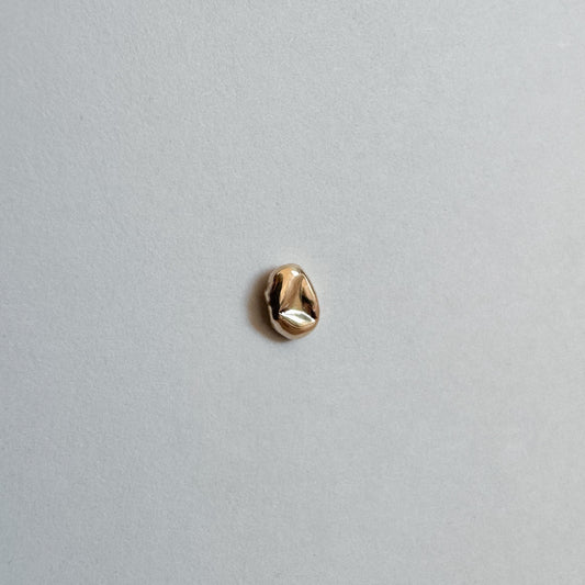 14k Earring Pillow