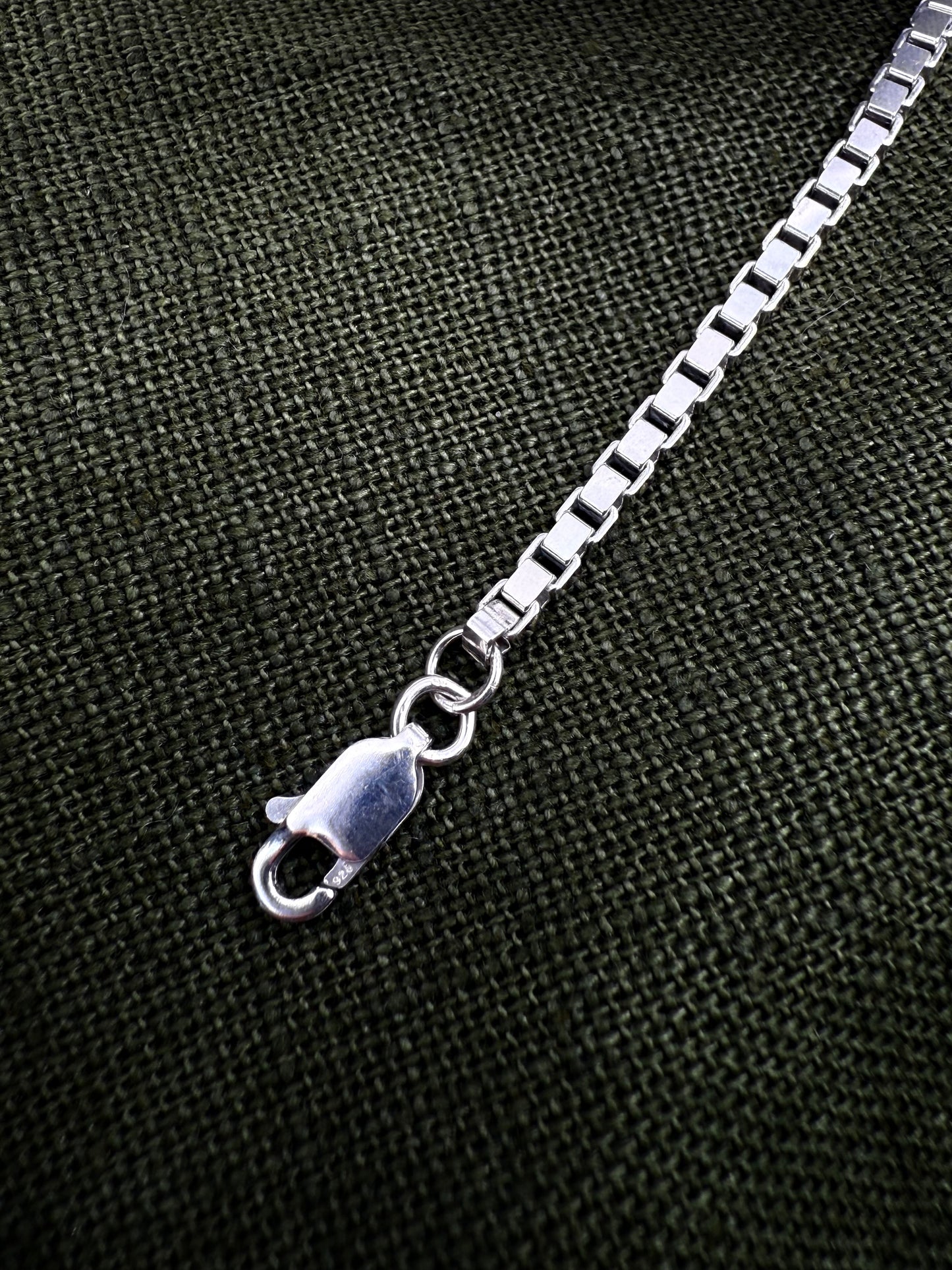Simple Bracelets