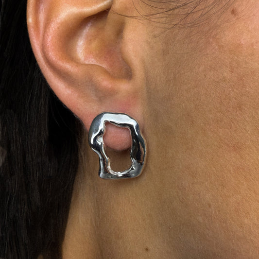 Earring Smoke