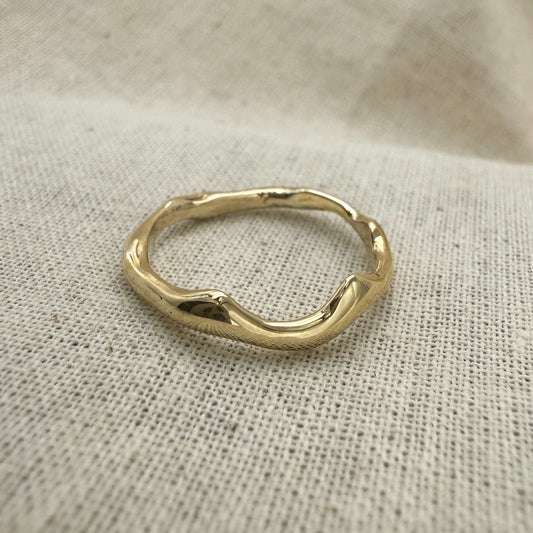 Ring Sheer