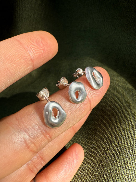 Earring Echo