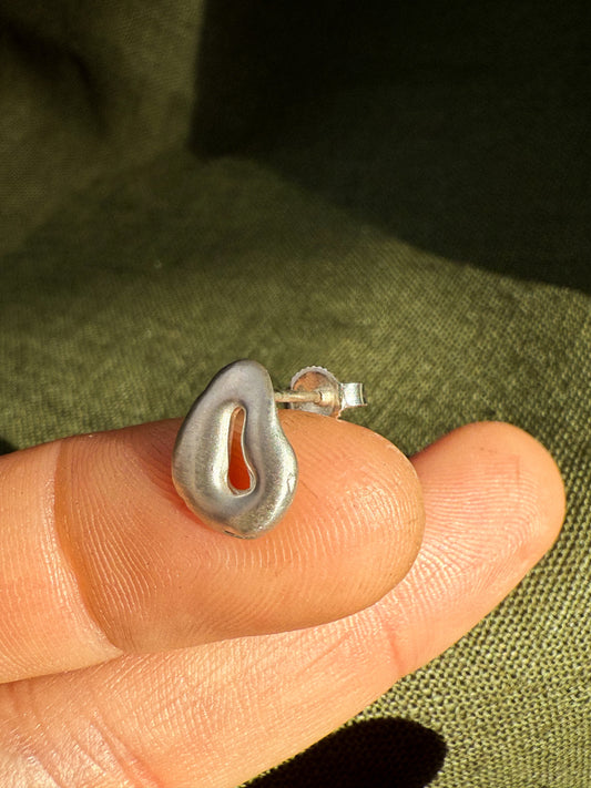 Earring Echo