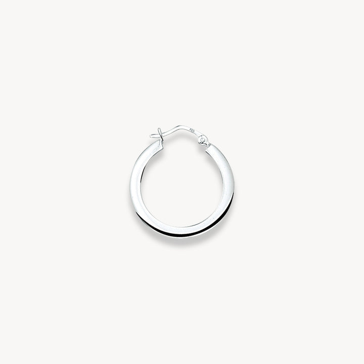 Earring Rectangle