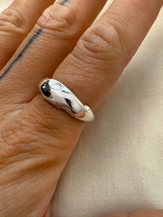 Ring Liquid