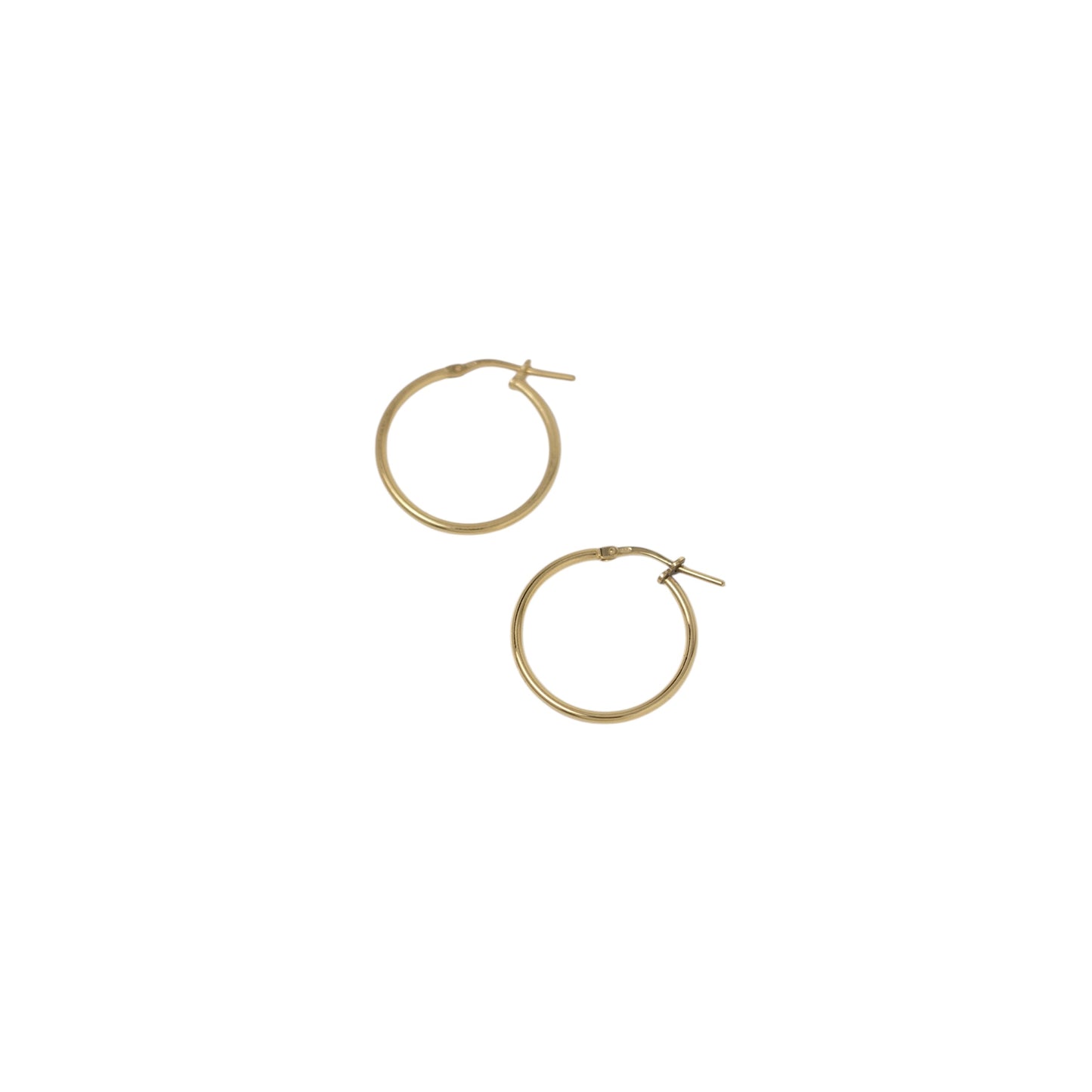 Earring Simple