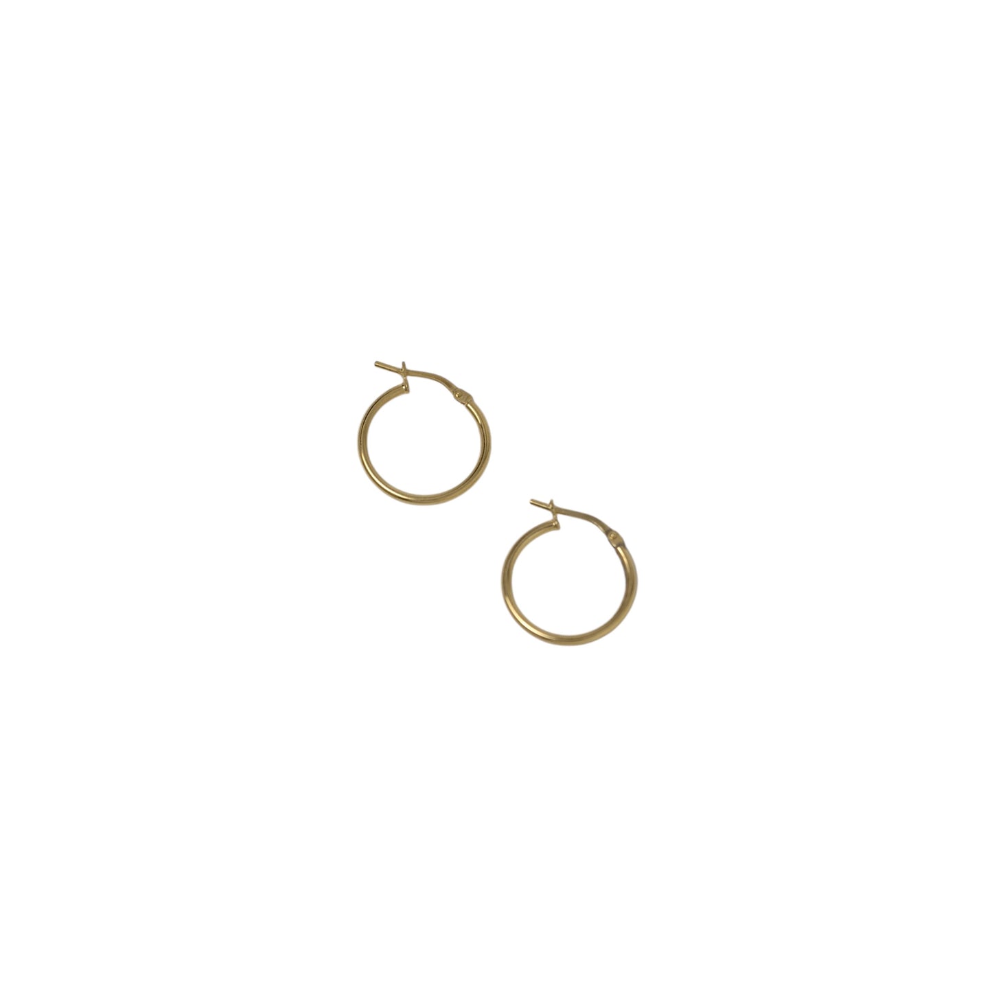 Earring Simple