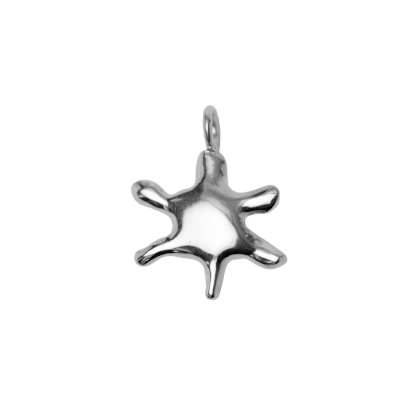 Pendant Star for Necklace