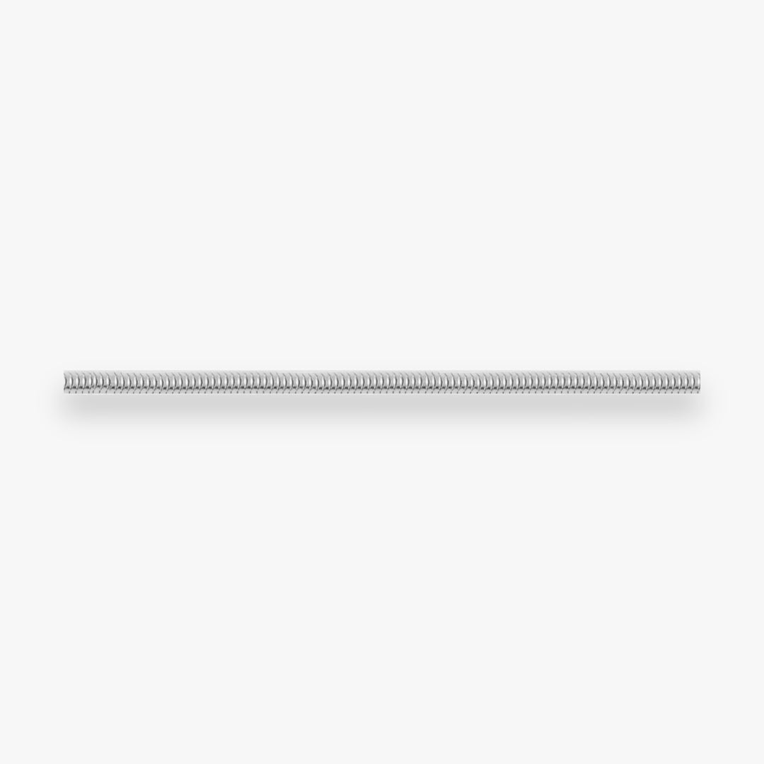 Necklace snake