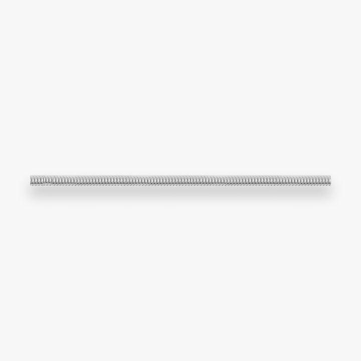 Necklace snake