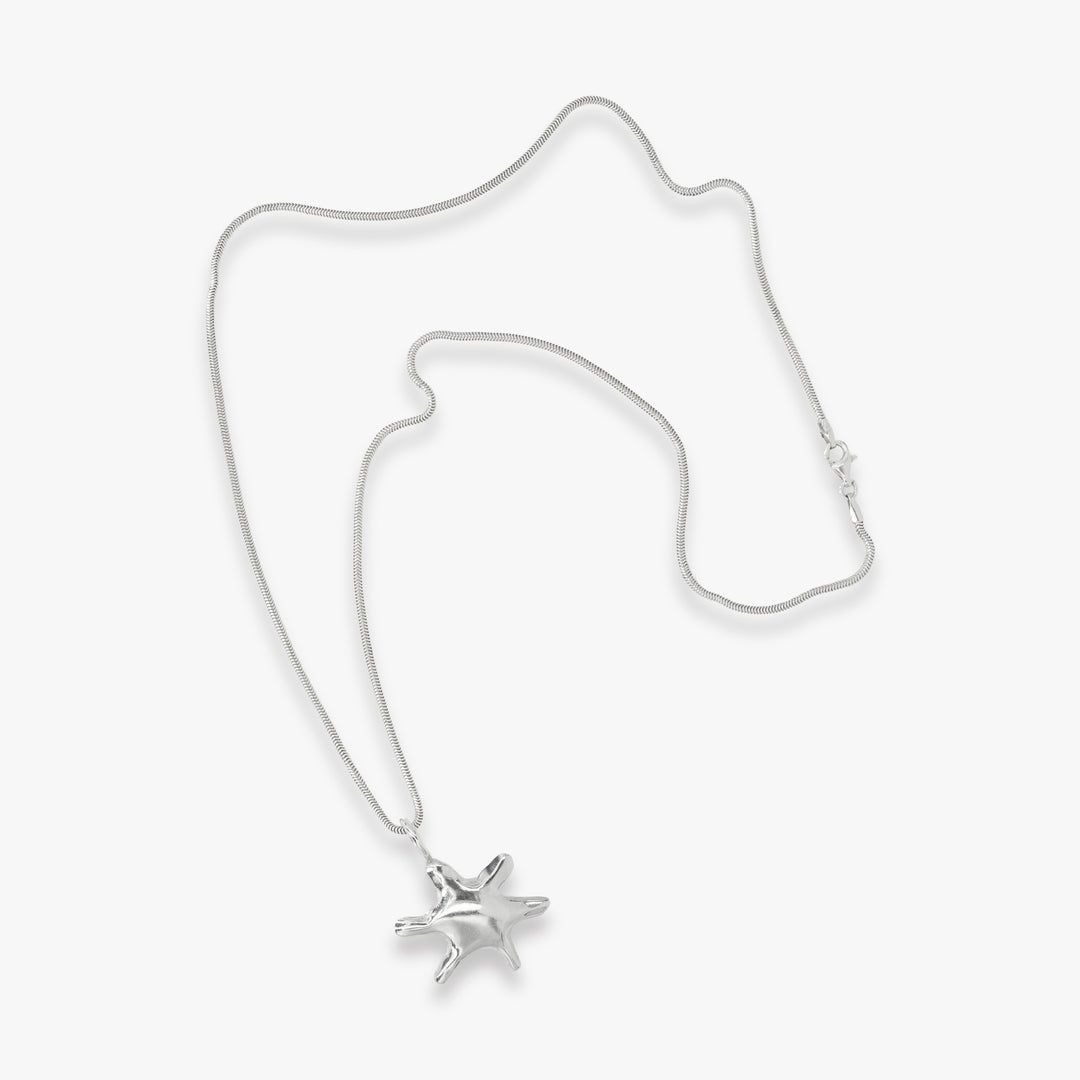 Pendant Star for Necklace