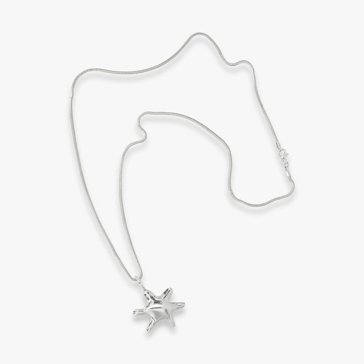 Pendant Star for Necklace