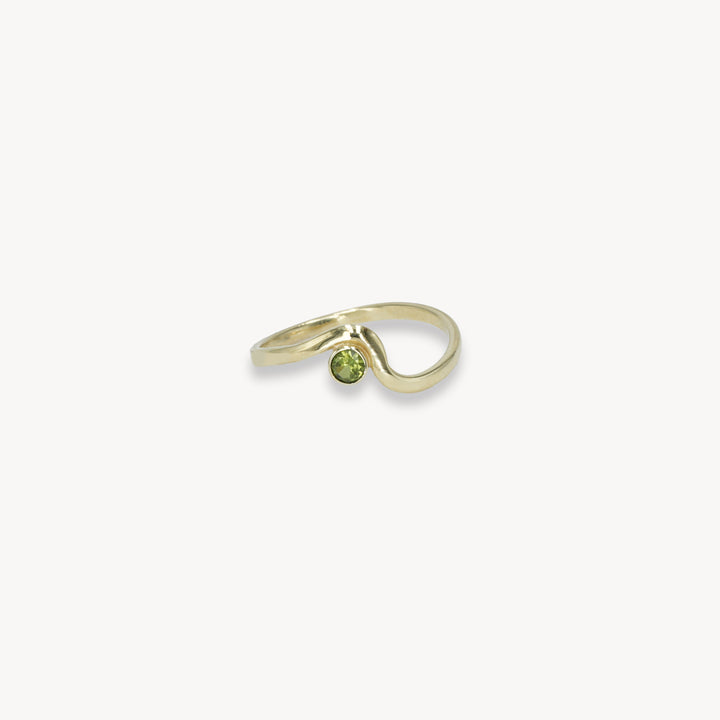 14k Ring Ola