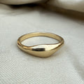 14k Bloom Ring