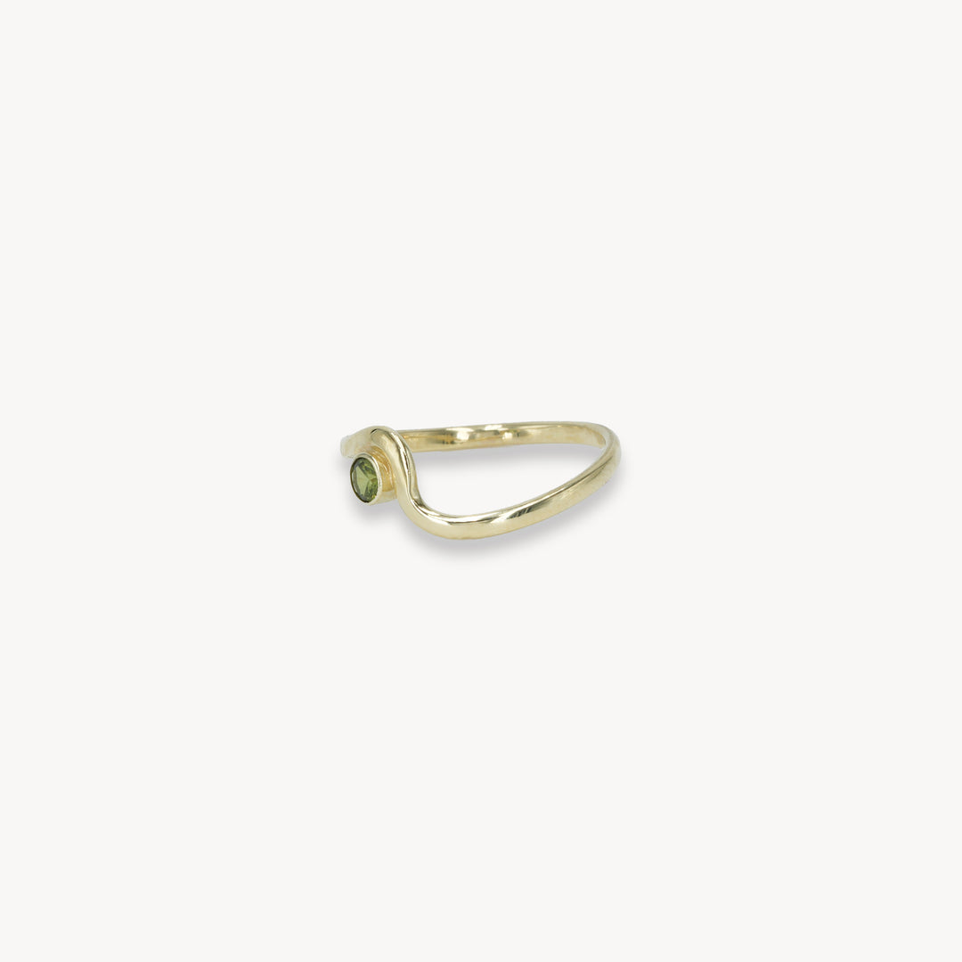 14k Ring Ola