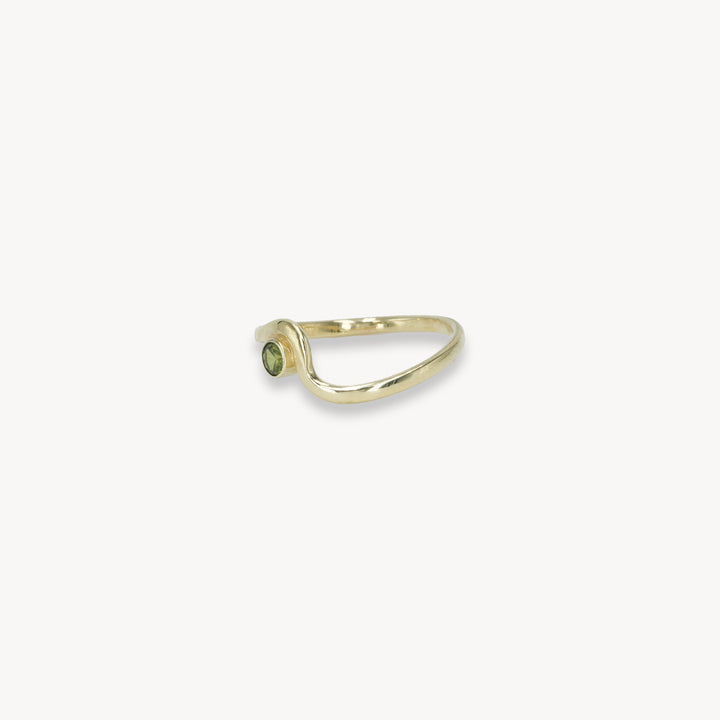 14k Ring Ola