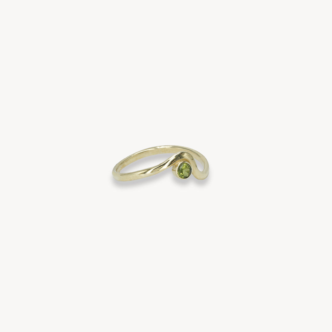 14k Ring Ola