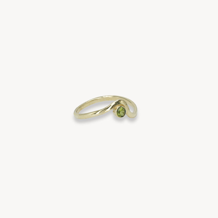 14k Ring Ola