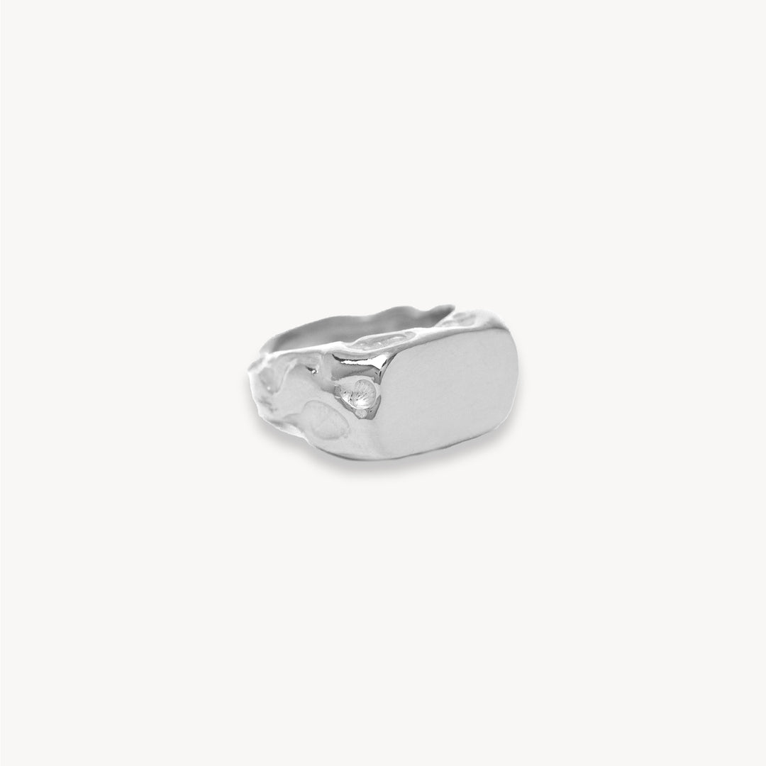 Ring Signet Liquid