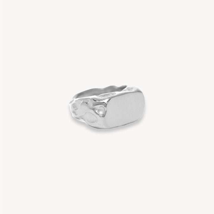 Ring Signet Liquid