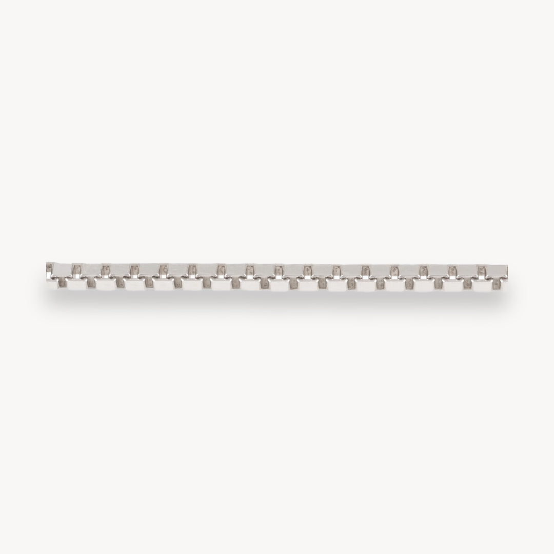 Bracelet Cubes 2.5 mm