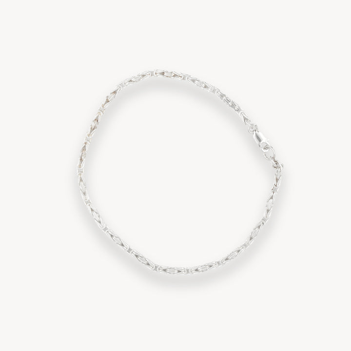 Bracelet King 2.5 mm
