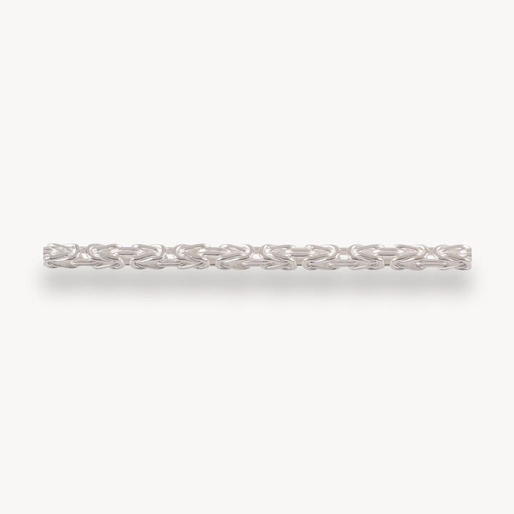 Bracelet King 2.5 mm