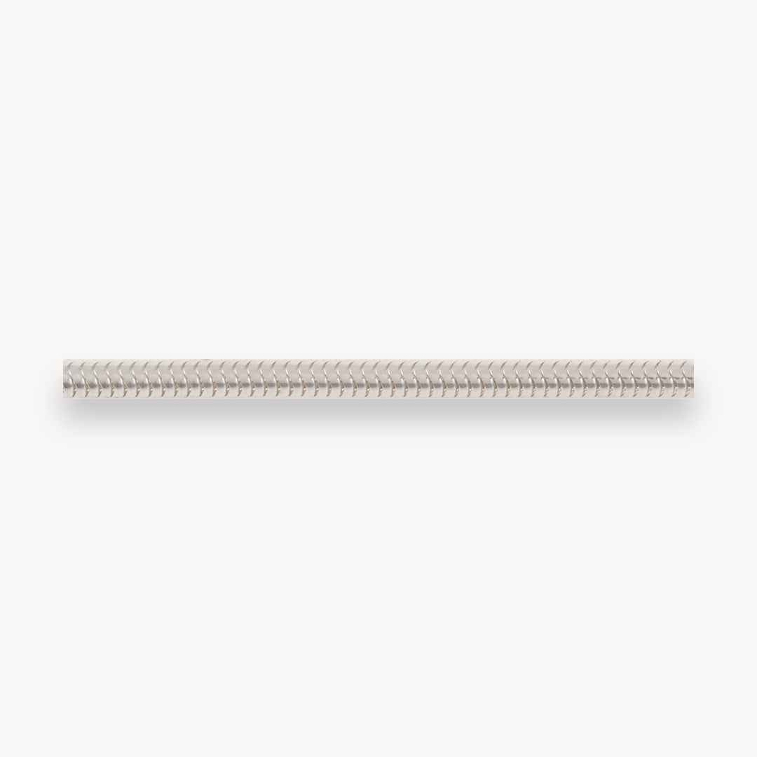 Bracelet Snake 3 mm