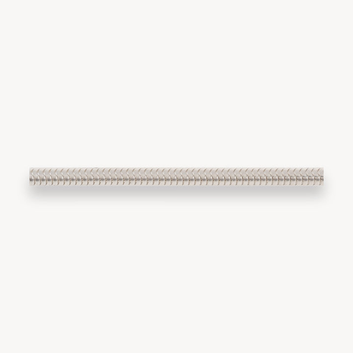 Bracelet Snake 3 mm